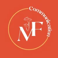 MARINE FERRIZ COMMUNICATION logo