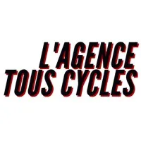 L'AGENCE TOUS CYCLES logo