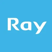 RAY FRANCE logo
