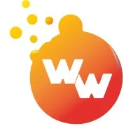 WISH&WASH logo