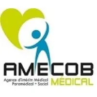 AMECOB logo