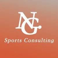 NG SPORTS CONSULTING logo