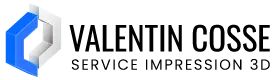 COSSE VALENTIN logo