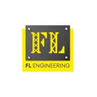 F.L ENGINEERING logo