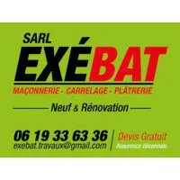 EXEBAT logo