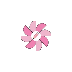 LM GRAPHISME logo