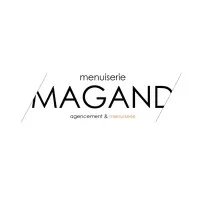 MENUISERIE MAGAND logo