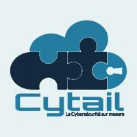 CYTAIL SERVICES logo