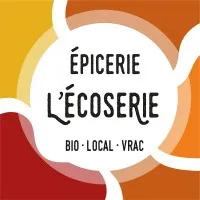 L'ECOSERIE logo
