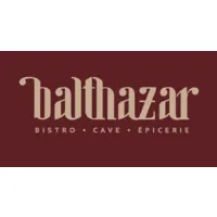 BALTHAZAR logo