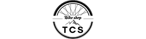 TCS BIKE logo
