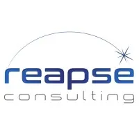 REAPSE CONSULTING logo