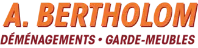 AUGUSTIN BERTHOLOM logo