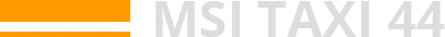 MSI TAXI 44 logo