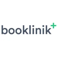 BOOKLINIK logo