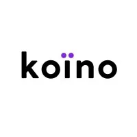 KOINO (MOTION) logo