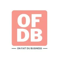 OFD BUSINESS SAS logo