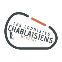 LES CORDISTES CHABLAISIENS logo