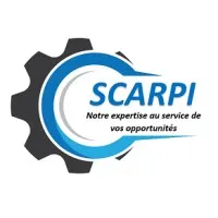 SCARPI logo
