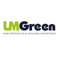 LM GREEN logo