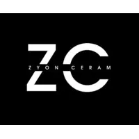 ZYON CERAM logo