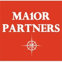 MAIOR PARTNERS logo