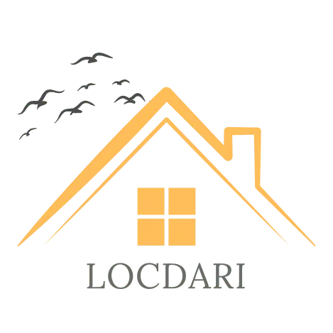 LOCDARI logo