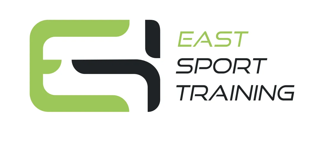 EAST SPORT TRAINING logo