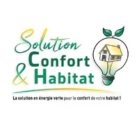 SOLUTION CONFORT ET HABITAT logo
