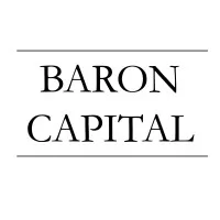 BARON CAPITAL logo