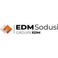 GROUPE EDM logo