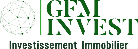 GFM INVEST logo