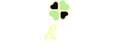 VERT ET GREEN logo