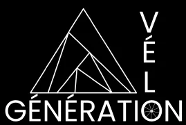 GENERATION VELO logo