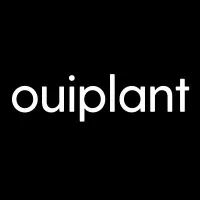 OUIPLANT logo
