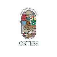 ORTESS FOOD PROJECT logo