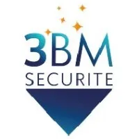 3BM SECURITE logo