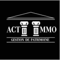 ACTI IMMO logo