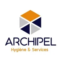 ARCHIPEL HYGIENE ET SERVICES logo