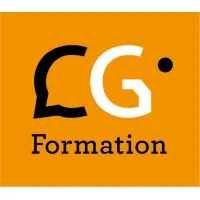 CG FORMATION logo