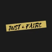 JUST A FAIRE logo