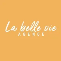 AGENCE LA BELLE VIE logo