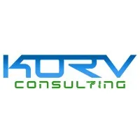 KORV CONSULTING logo