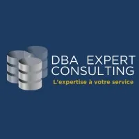 DBA EXPERT CONSULTING logo