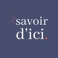 SAVOIR D'ICI logo