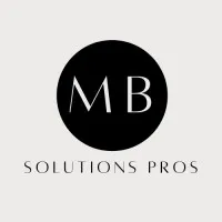 SAS MB SOLUTIONS PROS logo