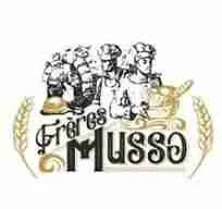 LES FRERES MUSSO logo