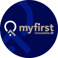 MY FIRST IMMOBILIER logo