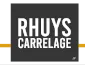 MBOW CARRELAGE logo