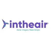 INTHEAIR logo